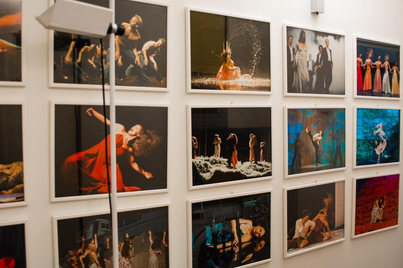Traversari 27 Roma Dış mekan fotoğraf